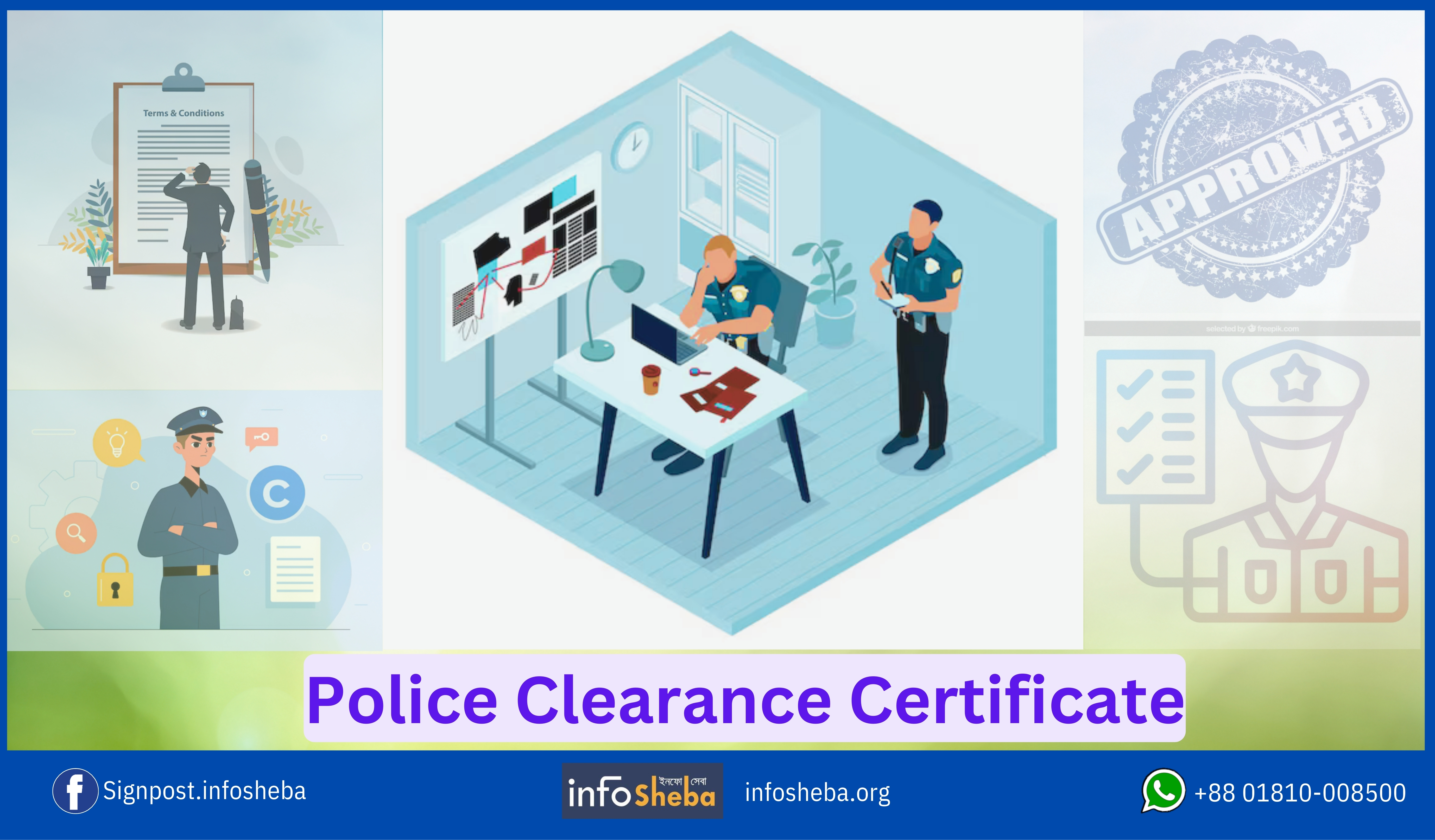 May Doc - How to Submit the Online Police Clearance Application Fee in Bangladesh.jpg